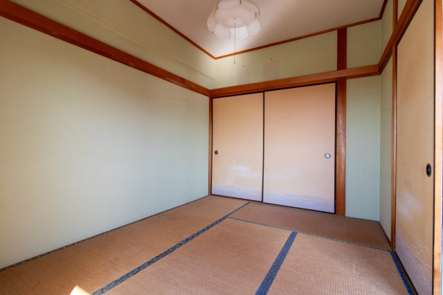 【和室】の画像