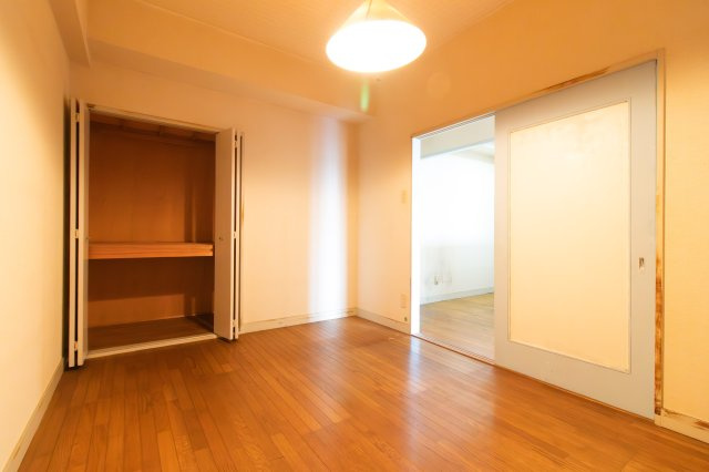 【洋室】の画像