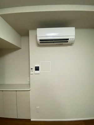 【設備】 | クレストコート錦糸町