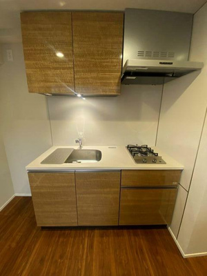 【キッチン】 | クレストコート錦糸町