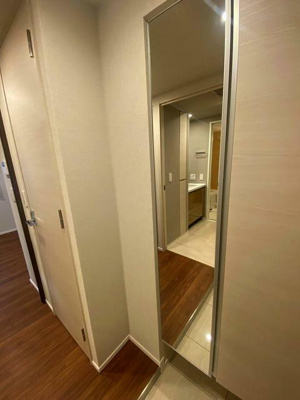 【玄関】 | クレストコート錦糸町