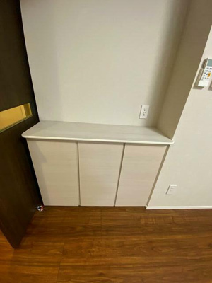 【収納】 | クレストコート錦糸町