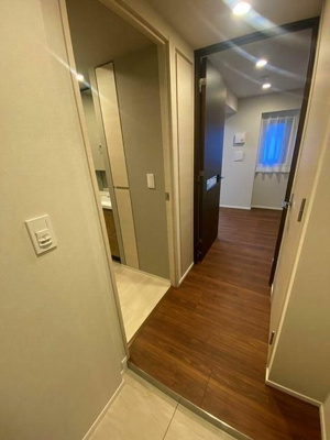 【玄関】 | クレストコート錦糸町