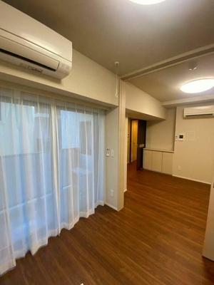 【居間・リビング】 | クレストコート錦糸町