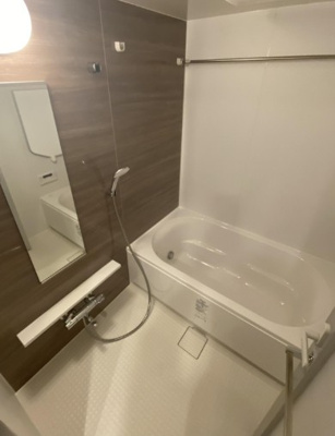 【浴室】 | クレストコート錦糸町