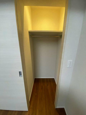 【収納】 | クレストコート錦糸町