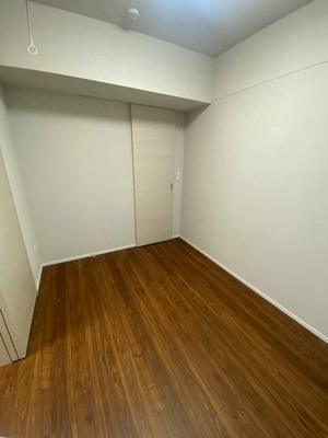 【寝室】 | クレストコート錦糸町