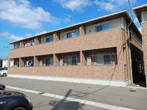 ミルト松前Ⅱ－Ⅰの画像