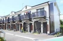 開の里Ⅲの画像