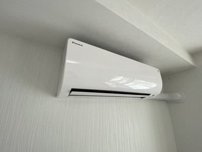 【設備】 | リーフビル坂口