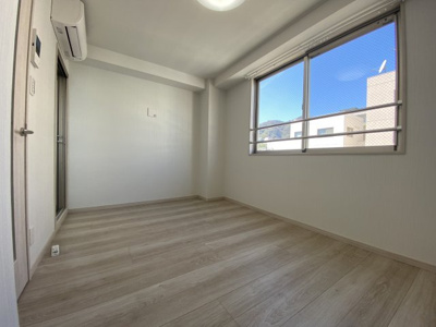 【内装】 | リーフビル坂口