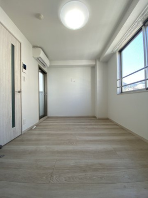 【居間・リビング】 | リーフビル坂口