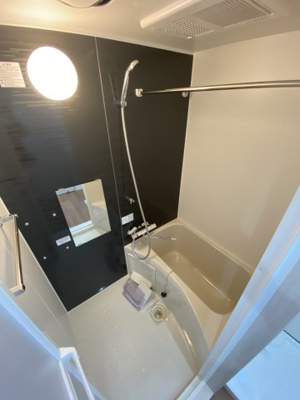 【浴室】 | リーフビル坂口