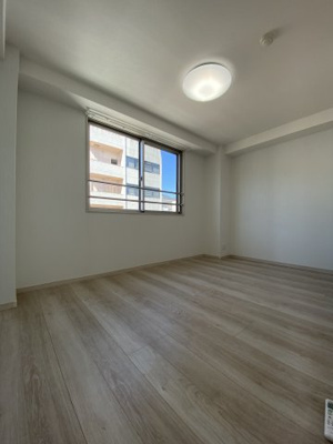 【寝室】 | リーフビル坂口