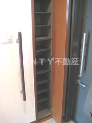 【設備】 | ウイング多摩川