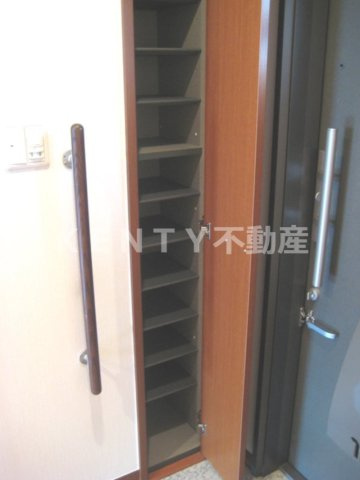 【設備】 | ウイング多摩川