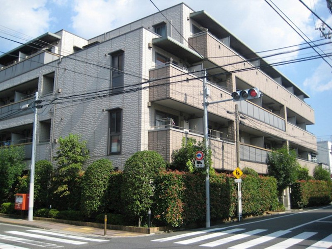  | ウイング多摩川