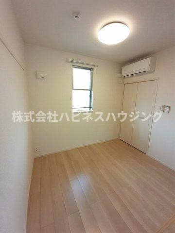 レジデンス　カサノⅣの内装