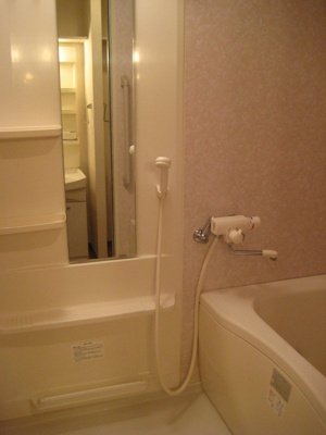  | ウイング多摩川