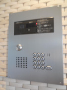 ルヴェール新大阪のセキュリティ