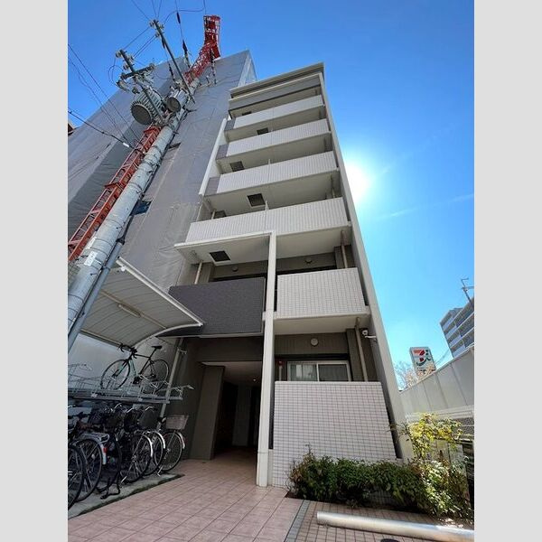 ルヴェール新大阪