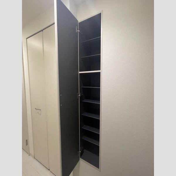 ルヴェール新大阪のその他共用部分