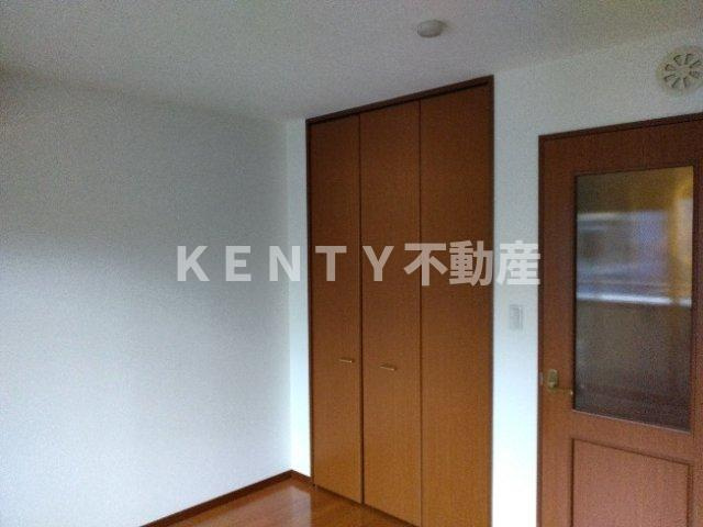 【居間・リビング】 | ウイング多摩川 | 使いやすいリビングです