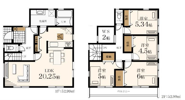 東急田園都市線「あざみ野」新築戸建ての画像