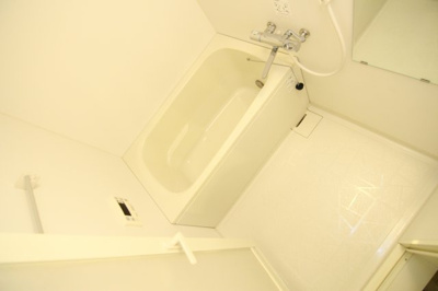 【浴室】 | ルブラ