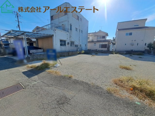 加古川市平岡町二俣　　JR「東加古川駅」徒歩15分