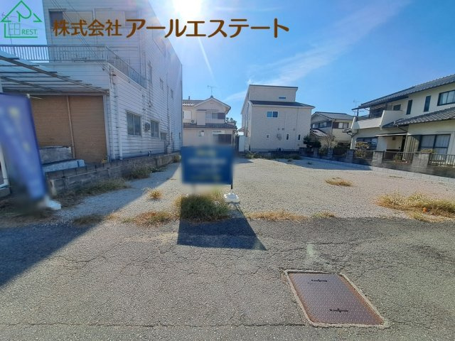 加古川市平岡町二俣　　JR「東加古川駅」徒歩15分の外観