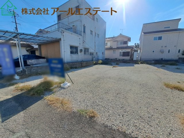 加古川市平岡町二俣　　JR「東加古川駅」徒歩15分の外観