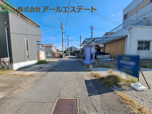 加古川市平岡町二俣　　JR「東加古川駅」徒歩15分の周辺