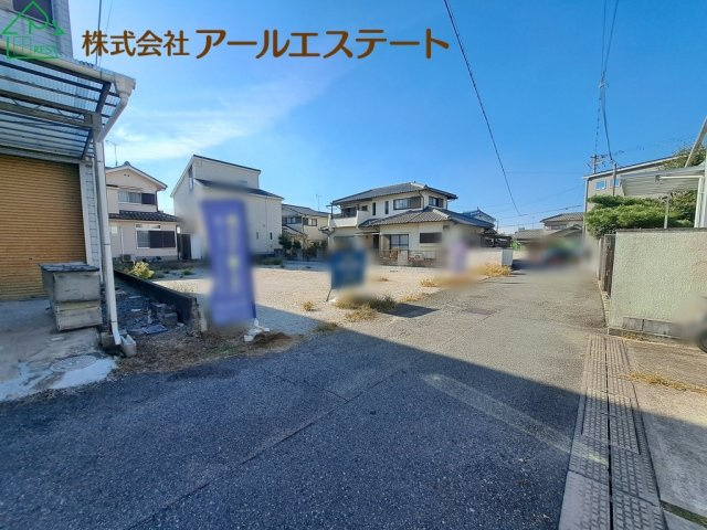 加古川市平岡町二俣　　JR「東加古川駅」徒歩15分の周辺