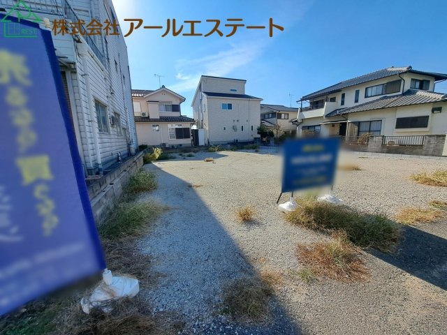 加古川市平岡町二俣　　JR「東加古川駅」徒歩15分の外観