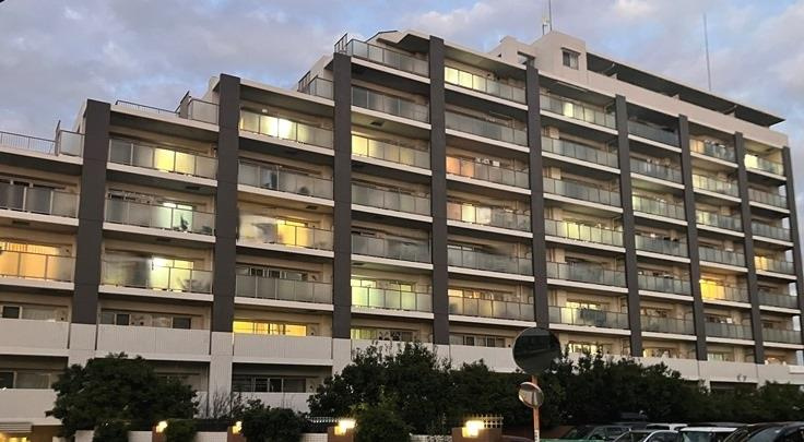 ルネサンス　ヴィラズ・フォート