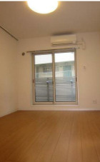 ヴェルデ下落合の居間・リビング