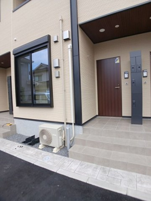 【その他共用部分】 | ポプラⅠ