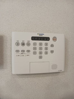 【設備】 | ポプラⅠ