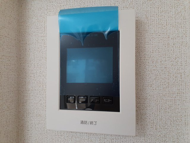 パール・トゥ・シャイン恵梨の設備