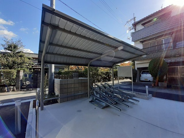 パール・トゥ・シャイン恵梨のその他