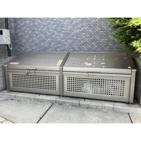 アルヴェアーレ　Ⅱのその他|共有スペース