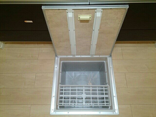 ラ・ルーチェの設備