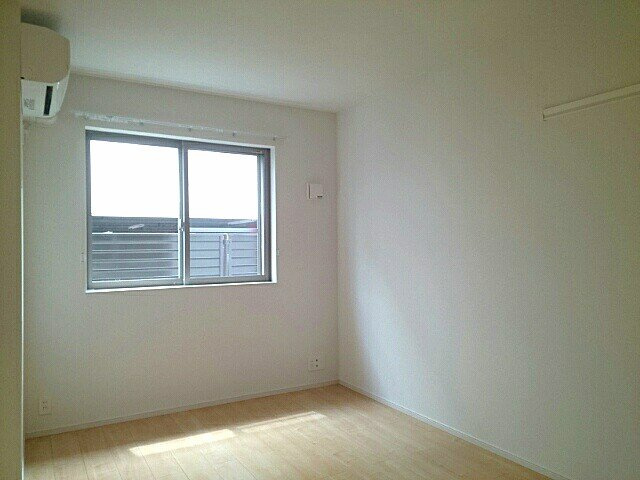 ラ・ルーチェの内装