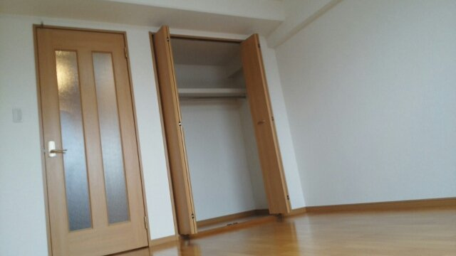 ベル　フルール　エヌ・エスの内装