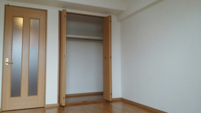 ベル　フルール　エヌ・エスの内装