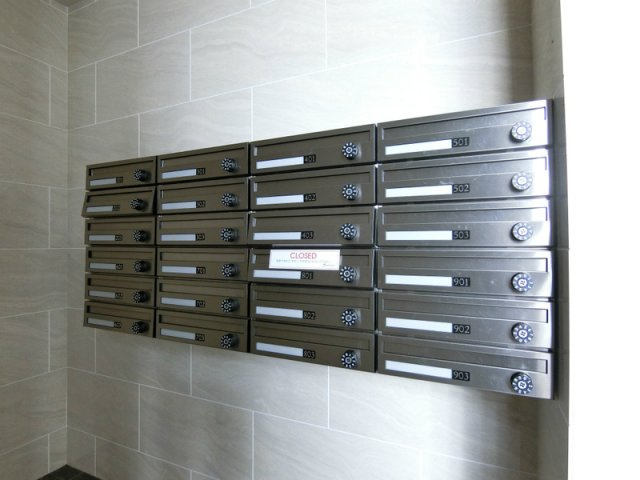 ヴァンクール城東のその他