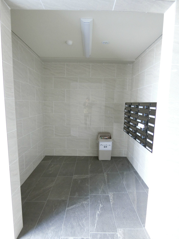 ヴァンクール城東のその他