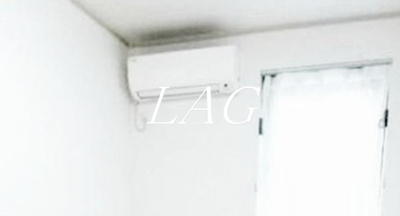 【設備】 | アクロコート西巣鴨 | エアコンです。