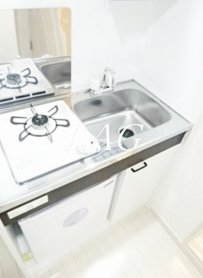 【キッチン】 | アクロコート西巣鴨 | キッチンです。